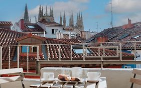 Apartamentos Burgosuites